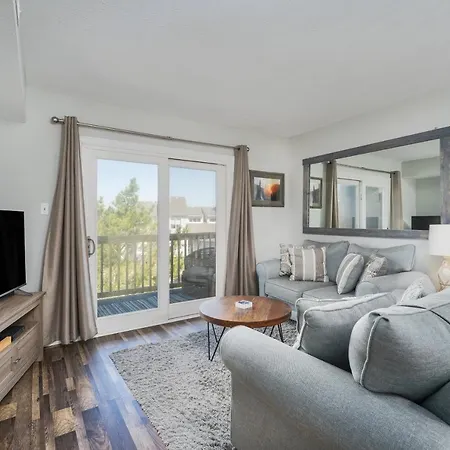 1845 - Shades By The Sea By Resort Realty